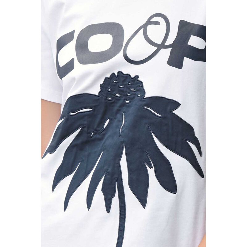 COOP Bloom Service T-Shirt image number 2